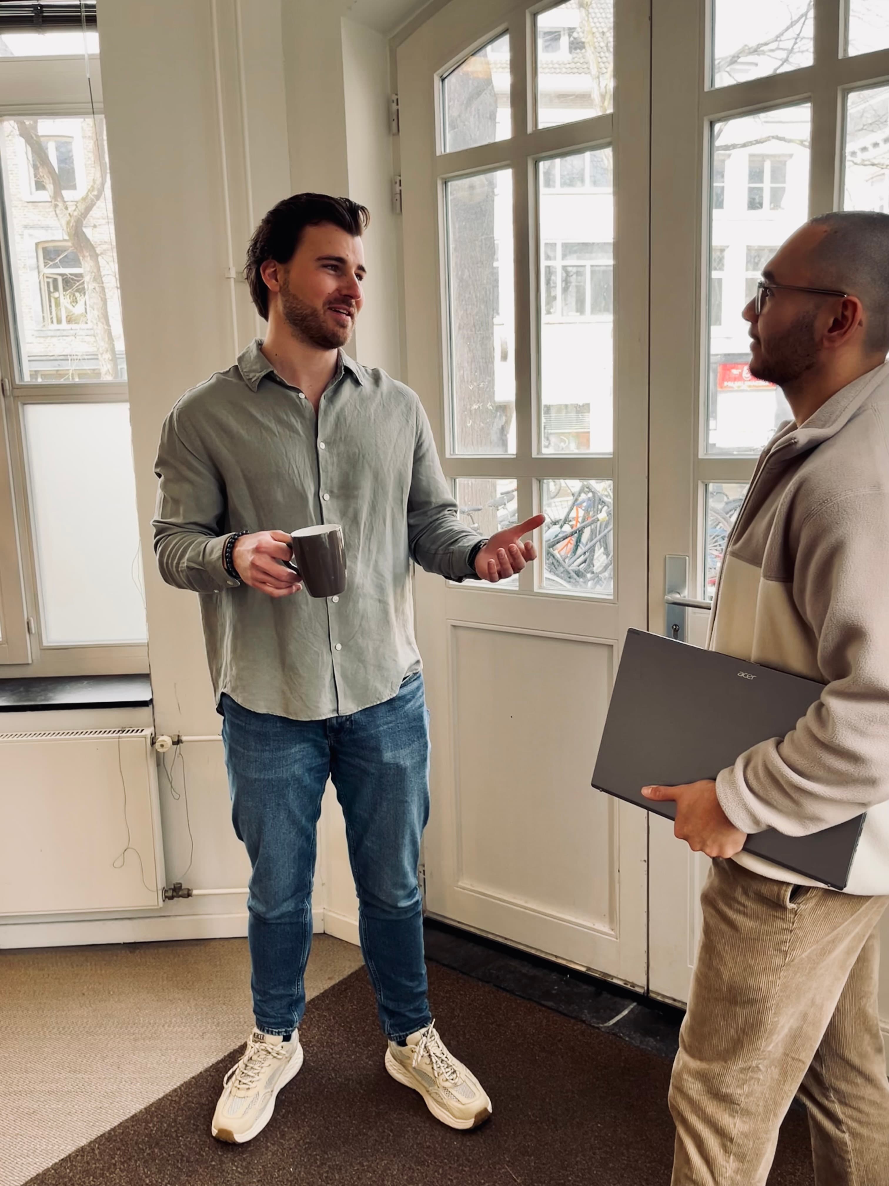 Heat Analytics – Low Code, High Returns